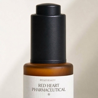 Vente en gros de flacons compte-gouttes carrés en verre ambré givré de 30 ml avec bouchon en bois naturel, luxueux et écologiques, pour sérum de soin de la peau