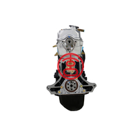 Motor F10A de 1.0L completamente nuevo para Suzuki Carry Alto LJ462 LJ465Q, bloque largo de motor completo