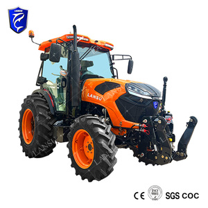 Motocultor Diésel de Granja de 8hp 12hp 15hp 18hp de China, motocultor de Potencia <span class=keywords><strong>Zubr</strong></span>, Mini Tractor de Dos Ruedas - Product Image 4