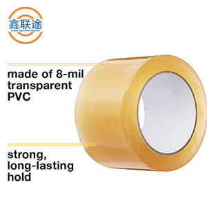 Alfombra de lucha de vinilo de PVC transparente, cinta de 3 \ "/4 \" de alto voltaje para esteras de ejercicio de lucha libre - Product Image 4