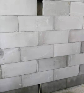 La comparación completa entre bloque de yeso y bloque de hormigón para proyectos residenciales - Product Image 5