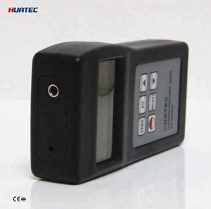 TG8829 เครื่องวัดความหนาฟิล์มแห้งแบบพกพา จอแสดงผล LCD สำหรับทดสอบความหนาสีรถยนต์ - Product Image 2