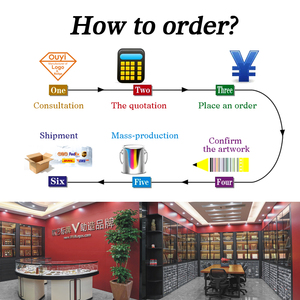 Hiện Đại Nhà Địa Chỉ Căn Hộ 3D Nhà Dấu Hiệu ABS Nhựa Chữ Số Tùy Chỉnh In Cửa Tấm Bán Buôn Chết Cắt Kỹ Thuật - Product Image 6