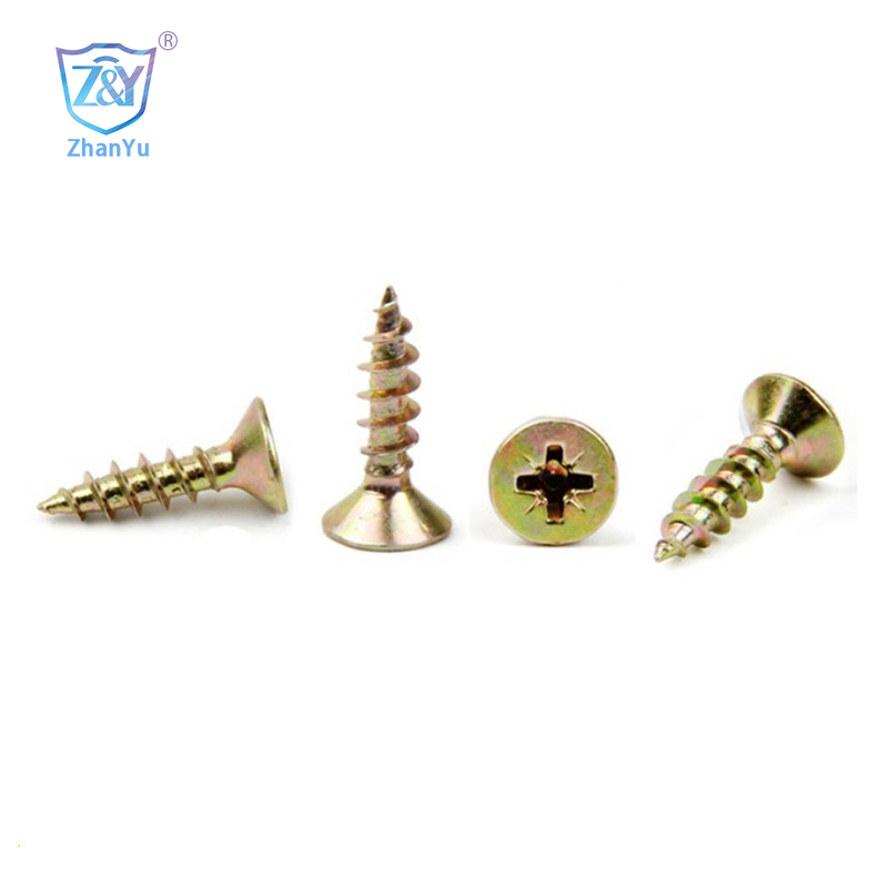 Phil Pozi torx Driver Double Countersunk