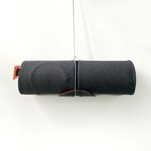 <span class=keywords><strong>Coussin</strong></span> <span class=keywords><strong>chauffant</strong></span> pour siège de <span class=keywords><strong>bureau</strong></span> en polaire, alimenté par batterie USB, pour soulager les douleurs dorsales - Product Image 5