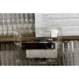 P4801X 100G 22110 Neues Solid State Drive M.2 PCIE 3.0 X4 3D xPoint Für Intel Opotan mit Original kühlkörper - Product Image 1