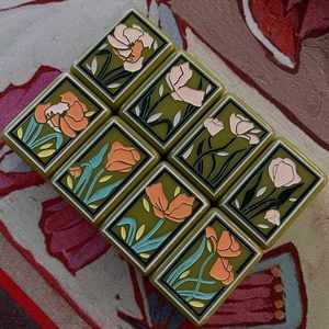 ชุดไพ่นกกระจอกอเมริกันสีเขียว 3 ชั้น SUPER GAME 160 ชิ้น พร้อมสลักลายพิเศษ ไพ่หรูหรา ชุดไพ่นกกระจอกอเมริกัน Oh My Mahjong - Product Image 1