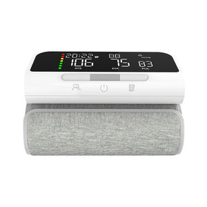 Цифровой цифровой сфигмоманометр - Product Image 6