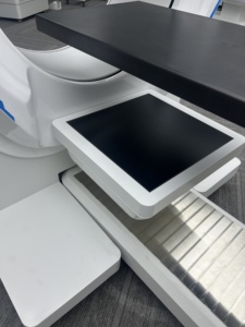 Máquina de Tomografia Computadorizada Veterinária para Animais de Estimação com Abertura Ultra-Larga, Angiografia Inteligente e Imagem Panorâmica Odontológica - Product Image 3