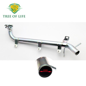 Manguera de refrigerante Tree Of Life 17580-65J00 para Suzuki Chang'an, pieza de repuesto - Product Image 3