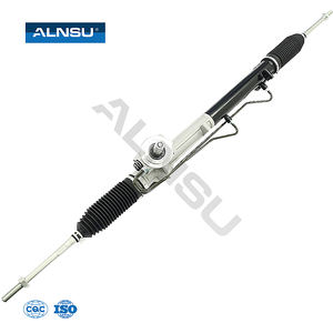 ALNSU – support <span class=keywords><strong>de</strong></span> <span class=keywords><strong>direction</strong></span> assistée pour <span class=keywords><strong>FORD</strong></span> <span class=keywords><strong>FIESTA</strong></span> 1760691 1768390 - Product Image 3