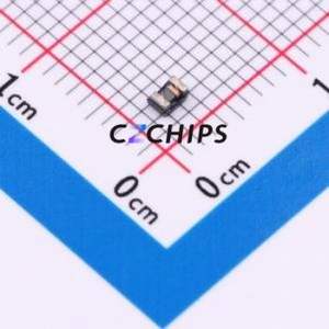 Inducteur SMD YWIF2012-R12K, 2,4x1,7 mm (Inductance : 120nH) (Précision : 10%) Type : Bobine à puce - Product Image 2