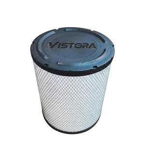 Nouveau filtre séparateur eau-carburant LK de haute qualité, filtre à air 8-97062294-0 AF27693, papier filtre de remplacement - Product Image 2
