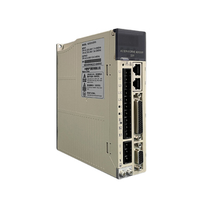 ไดรฟ์ซิงโครไนซ์หลายแกนแบบเร็ว OLU EtherCAT Type 1.2KW AC220V เฟสเดียว ได้รับการรับรองมาตรฐาน ISO/CE รุ่น FMM Unit 8 Strong MZ630NS5R5I - Product Image 5