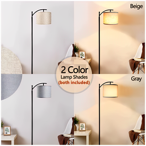 Lampadaire <span class=keywords><strong>scandinave</strong></span> lampadaire led décoration intérieure de luxe design simple lampadaire de salon - Product Image 5