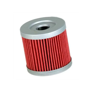 Pabrik Kustom Sepeda Motor Filter Filter Oli HF139 untuk Kawasaki KFX400 Suzuki LT Z400 R450 <span class=keywords><strong>DR</strong></span> - Product Image 3