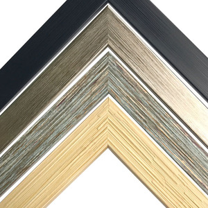 K2012 Picture <b>Frame</b> Line 20x22mm Modern Minimalist Rectangle <b>Frame</b> For Wall <b>Mounting</b> Living Room Bedroom Study - Product Image 4