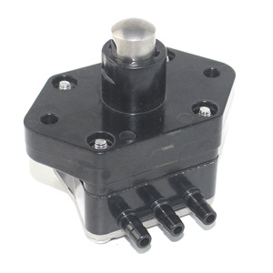 Pompe à carburant pour moteur hors-bord Mercury 826398A1 826398A3 826398T pour moteurs de 25 à 60 CV, pièce de rechange - Product Image 5