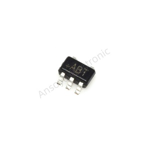 ANSOYO MAX4464EXK+T MAX4464 SC70-5 IC Chips Integrated Circuits Electronic Components Amplifier - Product Image 5