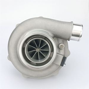 880695 supercore CHRA dirección normal + carcasa de compresor 5001-S cartucho Turbo - Product Image 6