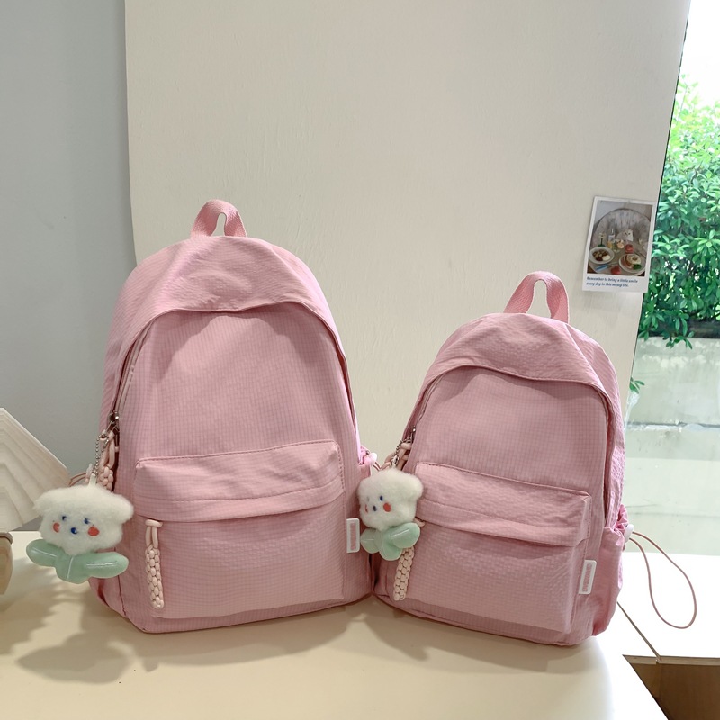 Pink without pendant