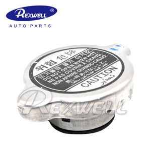 Altri sistemi di raffreddamento automatico pezzi di ricambio di alta qualità R-123 25330-17000 tappo del radiatore per Hyundai Accent Kia accessori per Auto - Product Image 1