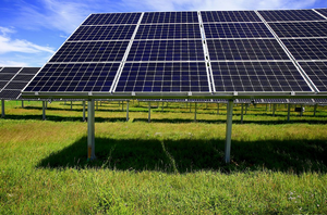 Modulo di generazione di energia solare - Product Image 4