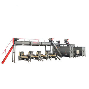 Round <b>Bag</b> Filling Machine For Mushroom Cultivation Mushroom <b>Compost</b> Packaging Machine - Product Image 4