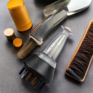 Mini Scalp Massager with Comb <b>Brush</b> Hair Oil Applicator Fluid Root Scalp Treatment-Portable Medicine Device - Product Image 4