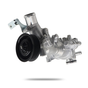 Bomba de agua electrónica 1332000400 para Mercedes-Benz W176, pieza de repuesto para automóvil - Product Image 2