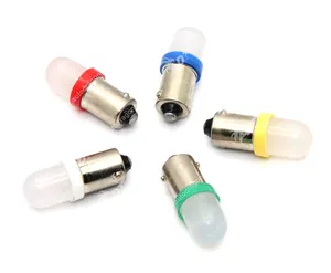 ADT không bóng mờ không nhấp nháy không phân cực 6.3V RGB <span class=keywords><strong>LED</strong></span> đèn cho <span class=keywords><strong>pinball</strong></span> Máy trò chơi <span class=keywords><strong>pinball</strong></span> <span class=keywords><strong>LED</strong></span> bóng đèn chiếu sáng - Product Image 1