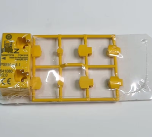 Nieuwe en originele 541080 voorraad in magazijn PLC programmeercontroller - Product Image 1