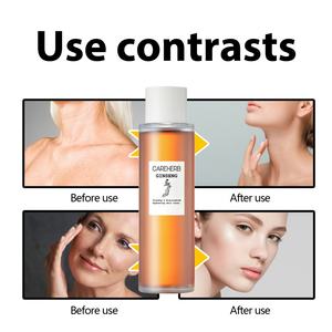 Cosmétique Halal Coréen Hydratant et Nourrissant à la Niacinamide et au Ginseng, Tonique Visage pour Tous Types de Peau - Product Image 4