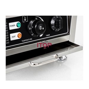 Gaufrier industriel pour biscuits, <span class=keywords><strong>prix</strong></span> d'usine, gaufrier commercial - Product Image 2