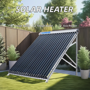 200L hiệu quả cao sơ tán ống năng <span class=keywords><strong>l</strong></span>ượng mặt trời Máy nước nóng cho khách sạn hướng dẫn sử dụng/Tự động chuyển đổi IP65 không thấm nước năm <span class=keywords><strong>l</strong></span>ớp chia - Product Image 1