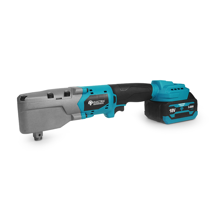 Батарейный штырь для Makita 18 В Электрический богиня 500 нм 1/2 дюйма беспроводной Динамометрический бесщеточный ключ с трещоткой