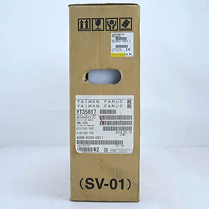 Variateur de fréquence Fanuc A06B-6240-H211, contrôleur AC série C A06B-6114-H211 A06B-6114-H209 A06B-6117-H208, amplificateurs - Product Image 3