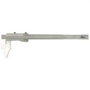 Pied à coulisse mécanique en acier Takeer Vernier 150 mm – Outil de mesure de précision - Product Image 2