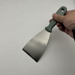 Spatola per Stuccatura a Lama Singola con Manico in Plastica, 3 Pollici, per Finitura Cartongesso - Product Image 2