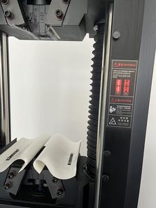 Universelle Zugprüfmaschine 1000kN Universalprüfmaschine Laborhydraulische Festigkeitsprüfgeräte mit 1 Jahr Garantie - Product Image 3