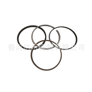 แหวนลูกสูบ 23040-2G200 สำหรับอะไหล่ทดแทนรถยนต์ฮุนได เกีย - Product Image 3