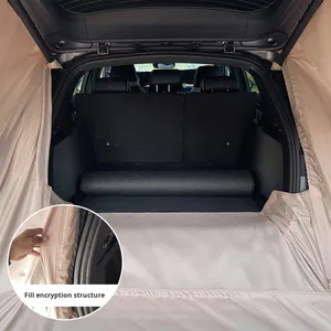 Makino Chaoge Extension de <span class=keywords><strong>camping</strong></span>-<span class=keywords><strong>car</strong></span> autonome, une chambre, quatre saisons, imperméable, en tissu Oxford gonflable, avec pare-soleil - Product Image 2