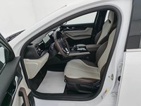 Voitures d'occasion BYD Qin Plus PHEV Berline Conduite à Gauche Automatique Traction Avant 1.5L Faible Kilométrage Sans Accident Vente en Gros à l'Exportation 2021-2024