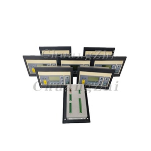 ELEKTRONIKON 1900-0700-08 1900070008 แผงควบคุมเครื่องอัดอากาศแบบสกรูอุตสาหกรรมใหม่สำหรับแอตลาส คอปโก้สำหรับฟาร์ม - Product Image 1