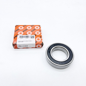 <span class=keywords><strong>FAG</strong></span> OEM marca cuscinetto a sfera Z2V2 6000 6001 6002 6003 6005 6006 6007 2RS ZZ <span class=keywords><strong>cuscinetti</strong></span> a sfera a scanalatura profonda - Product Image 3