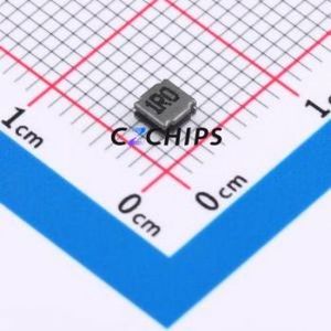 ตัวเหนี่ยวนำพลังงาน ANR3015T1R0N SMD,3x3mm (การเหนี่ยวนำ: 1uH )(ความแม่นยำ: 30% กระแสไฟที่กำหนด: 2.5A) - Product Image 1