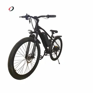 จักรยานเสือภูเขาไฟฟ้า29นิ้ว500วัตต์48v12ah จักรยานเสือภูเขาไฟฟ้า Biker จักรยานไฟฟ้าจักรยานเสือภูเขา