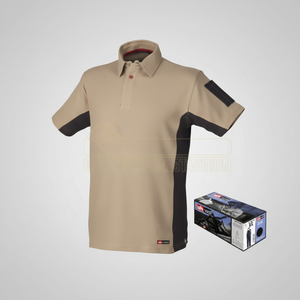 Ropa DE TRABAJO elástica Box Polo - Product Image 1