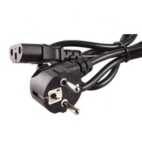 Cordon d'alimentation JIANUO Kema Keur 16A 250V Prise Euro Appareil électroménager IEC CEE PVC & Cuivre