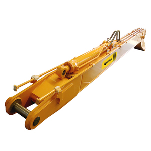 MONDE Braccio e Avambraccio Lungo per Escavatore, Braccio Lungo 15m 16m 18m 20m 22m 26m - Product Image 1